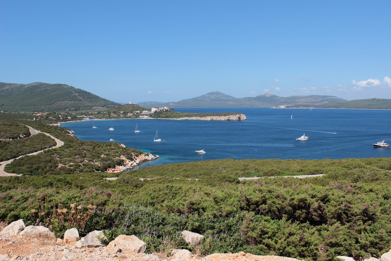 sardinia, gulf, porto conte-258904.jpg