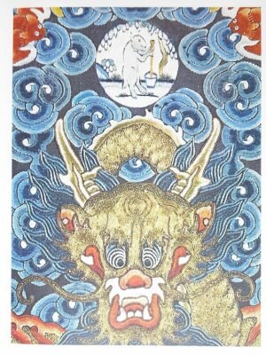 The myth of the Moon rabbit - Cosmundus