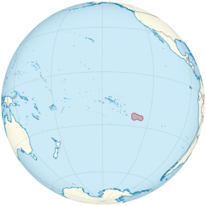 How to visit the extremely remote Pitcairn Islands - Cosmundus
